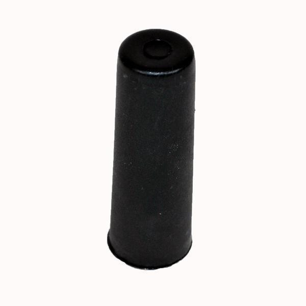 Pulex Pole Multi Tip Pulex, black cleaning tool tip