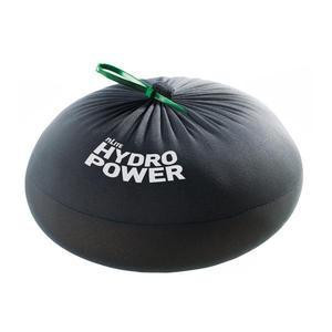 Unger HydroPower Original Resin, black resin bag for window cleaning and professional use.