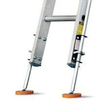 Ladder Leveler with Rubber Feet (Pair)  Xtenda-Leg