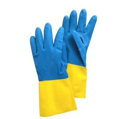 Neoprene/Latex Chem Resistant Gloves