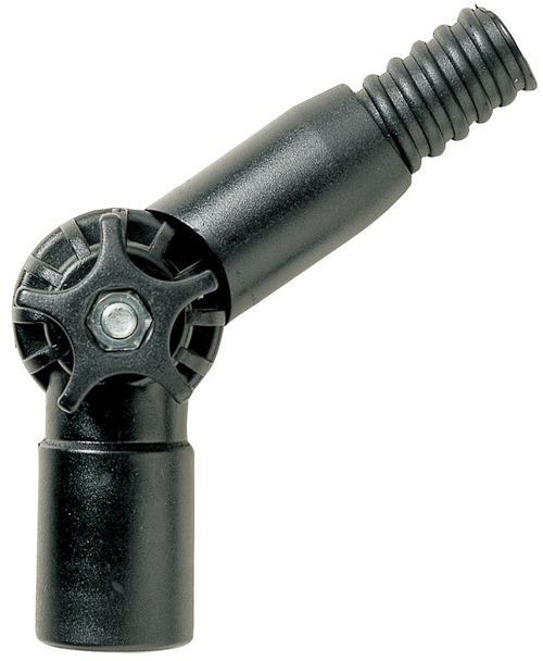 Pole Adapter Adjustable Ettore