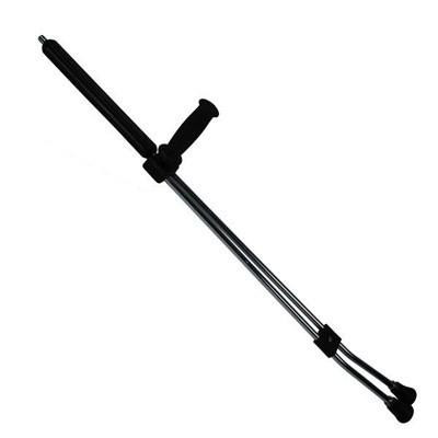 Lance Dual 38in Suttner Side Handle 4500psi