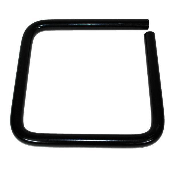 J.Racenstein Weights for Safety Cone 9LB, black metal weights designed to stabilize safety cones.