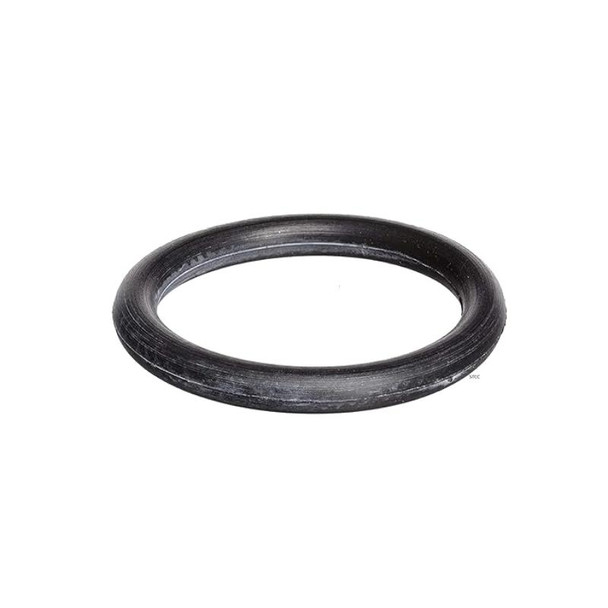 J.Racenstein Comet P40 O-Ring 3.53 x 34.52, black rubber sealing O-ring on white background.
