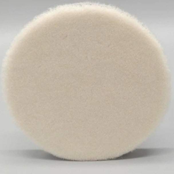 ProTool Felt Polishing Pad 3in