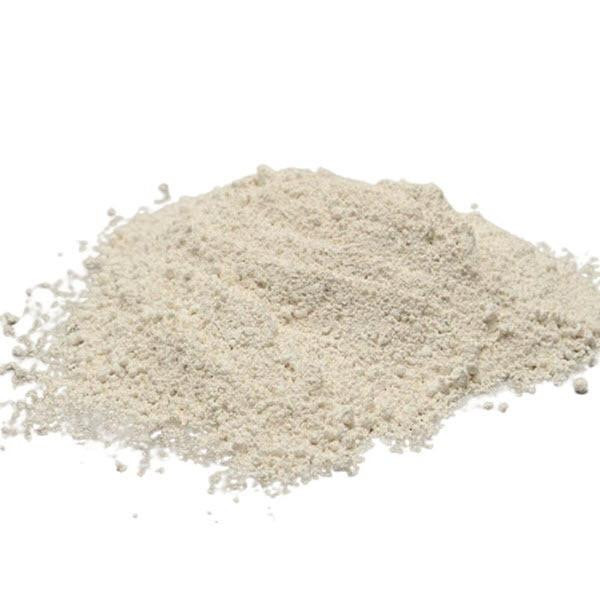 ProTool Cerium Oxide Polishing Powder 3.5oz, fine white powder used for glass and jewelry polishing.