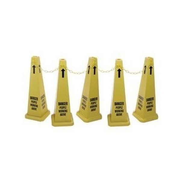 ProTool Kit Cone & Chain