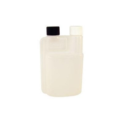 Floater Bottle 8oz Clear