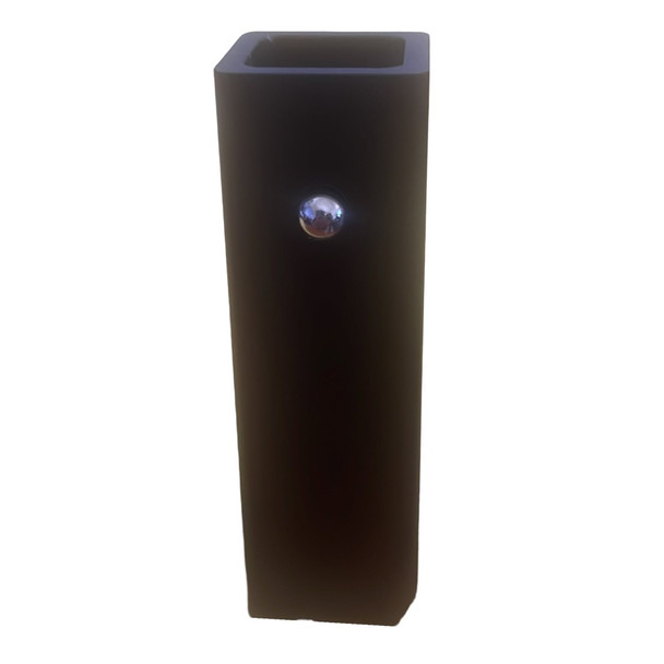 Connector 3/8in to Square Lock Male