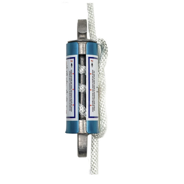 Sky Genie Descender Large 1/2in Rope