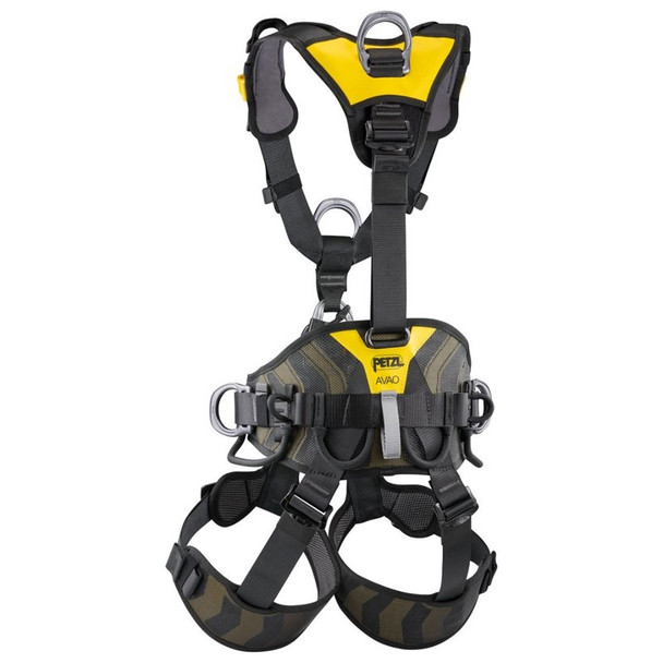 Petzl Avao Bod Harness