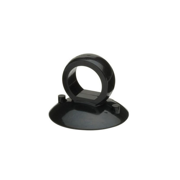 All Vac Suction Cup One Finger Hold Rubber