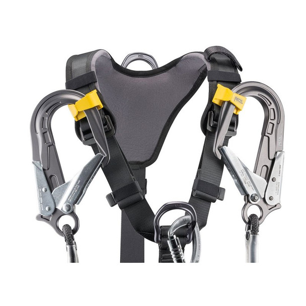 Avao BodFast Harness XL-XXL Petzl