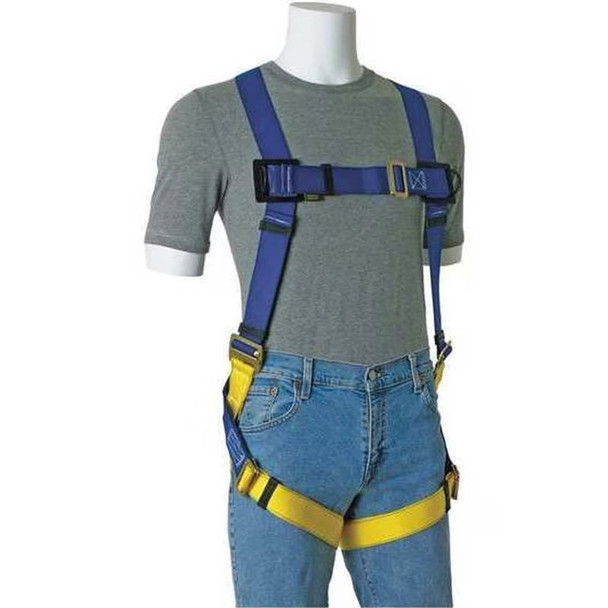 Harness Lightweight Gemtor