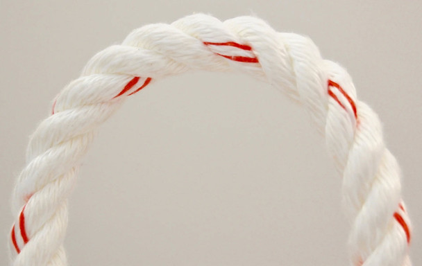 Teufelberger MultiLine Firm Rope 5/8in