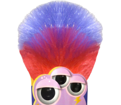 ELECTRA, Poly Duster Ettore