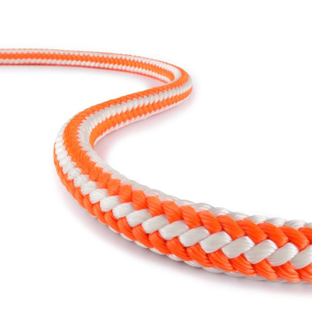 Teufelberger Rope KMIII 1/2in Orange