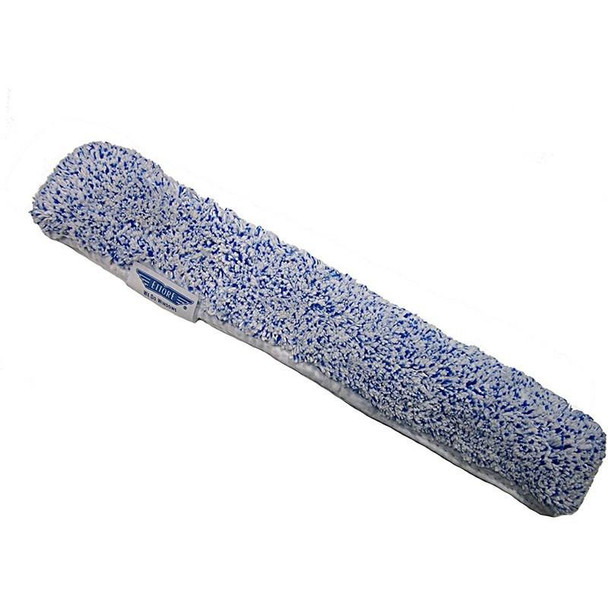 Ettore ProGrip Washers, blue and white textured cleaning washers with a rectangular shape.