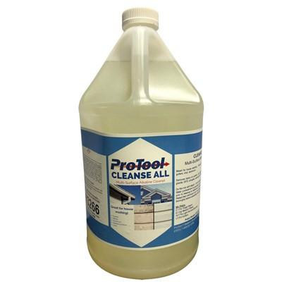 Cleanse All Siding & Gutter Cleaner | J.Racenstein 4GL