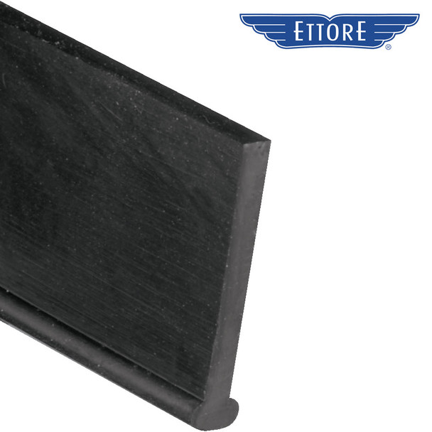 Ettore T Style Replacement Rubber