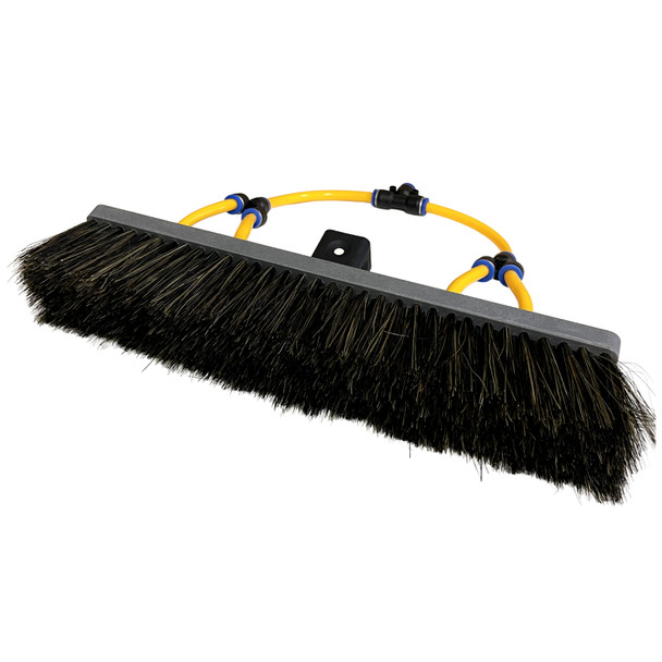 ProTool 4 Pencil-Jet Boar's Hair Brush 12in