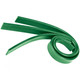 Unger Power Rubber Green Unger, green rubber squeegee blade for window cleaning and glass cleaning tools.