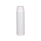 ProTool DI Cartridge (RTU) 20in for Eco Cart, white cylindrical water filter cartridge