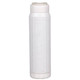ProTool DI Cartridge (RTU) 20in for Eco Cart, white cylindrical water filter cartridge for reverse osmosis system.