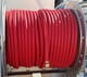 3/8in ID Water Hose Per Foot (No Hose Ends) ProTool Hybrid Red Ultra Light
