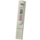 J.Racenstein TDS Meter Handheld TDS-3, portable digital TDS tester device for measuring total dissolved solids in water.