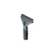 Unger Handle ErgoTec Ninja, ergonomic window cleaning squeegee handle with a comfortable grip and adjustable angle for efficient cleaning.