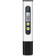 J.Racenstein TDS Handheld Meter TDS-2, portable digital TDS tester with LCD display, on/off and hold buttons for water quality measurement.