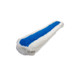 Pulex Sleeve Abrasive Strip, white and blue abrasive cleaning sleeve for surface preparation and finishing.