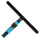 Moerman Swivel Master T-Bar, a black and blue ergonomic tool with a rotatable T-shaped handle for dental or medical use.