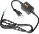 Power Cable GFCI Square 110V Cart