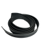 Wagtail squeegee rubber for window cleaning black