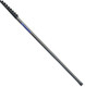ProTool No 2 Section 30ft Carbon Pole, extendable professional tool for various applications.