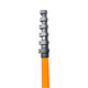 ProTool Apex 30ft Carbon Fiber Rotary Brush Pole