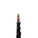ProTool Apex 30ft Carbon Fiber Rotary Brush Pole