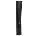 J.Racenstein Gardiner Gutter Vacuum Nozzle Crevice Long Tool, black long crevice tool for gutter vacuuming.