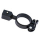Gardiner Quick-LoQ Camera Clamp Mount for  #10 Sections