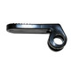 ProTool Clamp Lever for Transverse Ionic, black metal clamp lever with a circular end for secure grip.