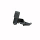 Pulex Bucket Clips Small (2) Pulex, small black plastic bucket clips used for cleaning tools and equipment