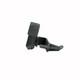 Pulex Bucket Clips Small, black plastic clips used for securing buckets in cleaning equipment.
