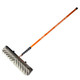 Rotary Solar Brush 32in Water Powered with 30ft ProTool Apex Solar Pole