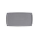 Unger Bucket BigPro Lid, gray plastic lid for Unger cleaning bucket.