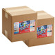 J.Racenstein F9 Double Eagle Degreaser 55 Gal Kit, two large cardboard boxes with product labels for multi-purpose cleaner and degreaser.