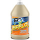 Front9 Restoration Products F9 Efflorescence/Calcium Remover, a bottle of calcium and efflorescence remover for cleaning concrete, brick, tile, grout, stone, and more.