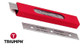 Blades Triumph Stainless Steel 06in 0.20 mm Thick (25 Pack)