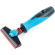 Moerman Scraper 4in with retractable cover, ergonomic hand tool for scraping surfaces.